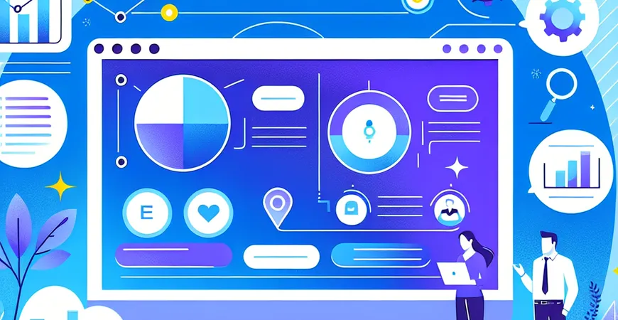 ERP 系统客户服务管理怎么做？提升客户体验的技巧